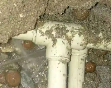 沅江测漏水多少钱