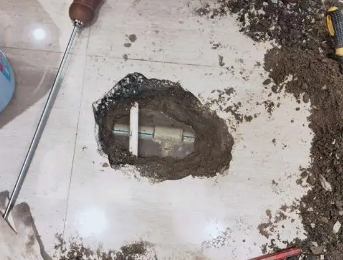 沅江测漏水电话