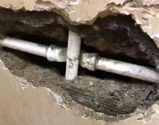 沅江测漏水哪家好