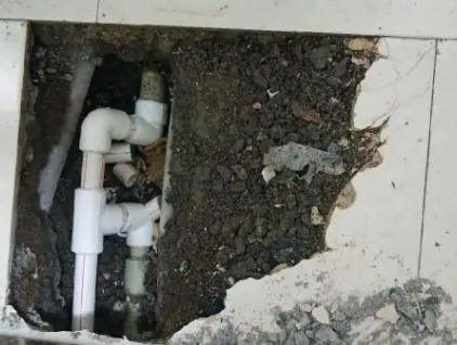 沅江测漏水哪家好