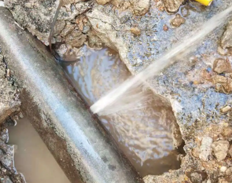 沅江测漏水公司