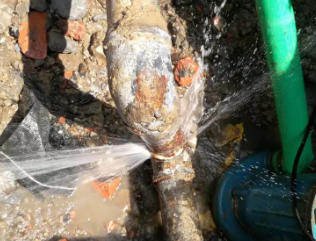 沅江测漏水公司电话