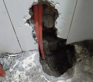 沅江漏水检测电话