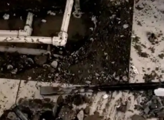 沅江漏水检测电话