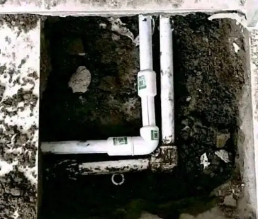 沅江漏水检测多少钱