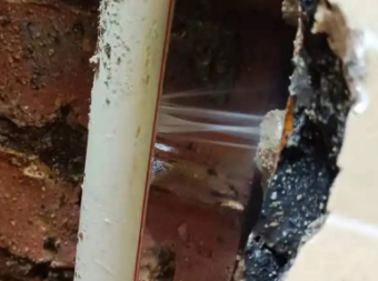 沅江漏水检测电话