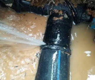 沅江测漏水公司哪家好