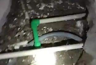 沅江测漏水公司