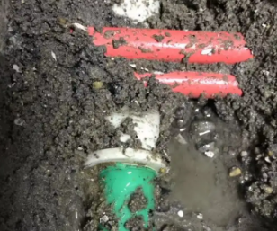 沅江漏水检测电话