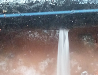 沅江漏水检测多少钱