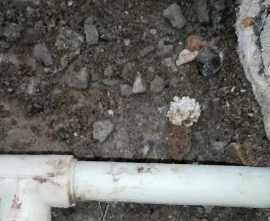 沅江漏水检测哪家好