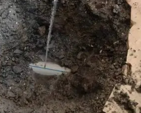 沅江测漏水价格