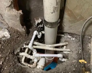 沅江漏水检测哪家好