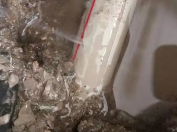 沅江漏水检测哪家好