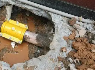 沅江漏水检测哪家好