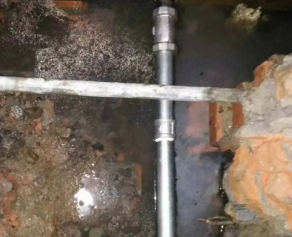 沅江漏水检测公司电话