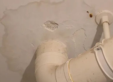 沅江卫生间测漏水多少钱