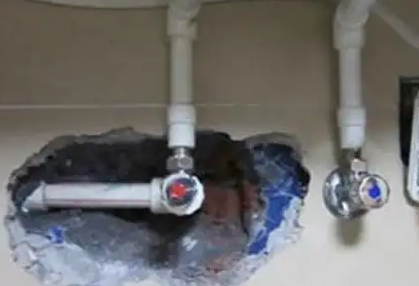 沅江卫生间测漏水查询方法