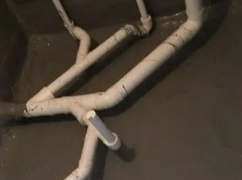 沅江水管漏水检测知识点