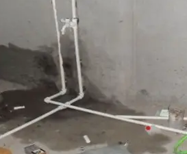 沅江水管漏水检测多少钱