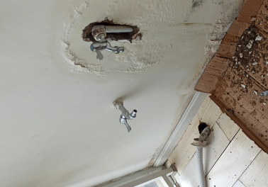 沅江卫生间测漏水