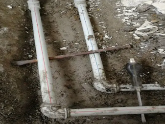 沅江卫生间测漏水多少钱