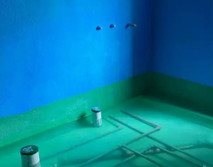 沅江卫生间防水
