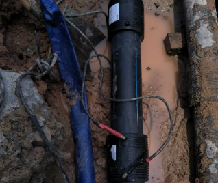 沅江水管漏水检测多少钱