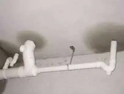 沅江卫生间测漏水的几种情景