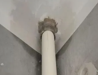 沅江卫生间测漏水价格