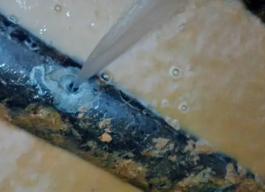 沅江水管漏水检测多少钱