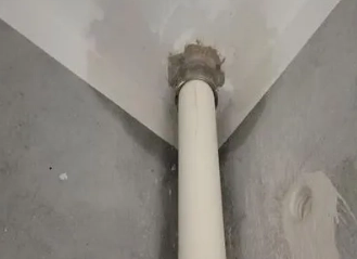 沅江卫生间测漏水的新闻分享