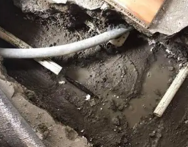 沅江卫生间测漏水价格明细