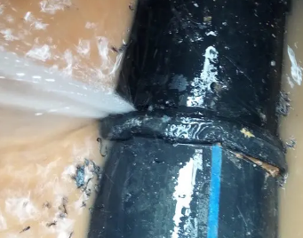 沅江水管漏水检测的小妙招