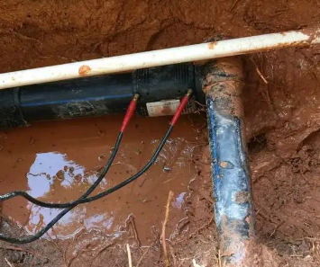 沅江水管漏水检测多少钱