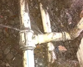 沅江卫生间测漏水多少钱