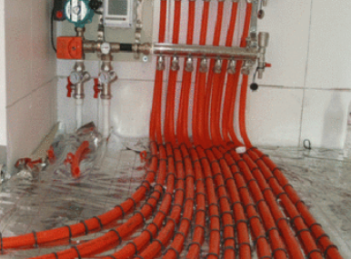 沅江地暖维修多少钱