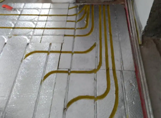 沅江地暖维修哪家好