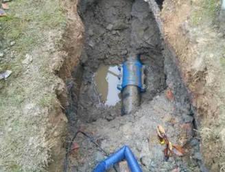 沅江水管漏水检测多少钱