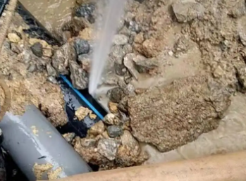 沅江水管漏水检测哪家好