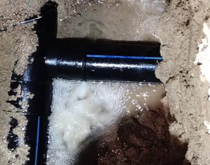 沅江水管漏水检测哪家好