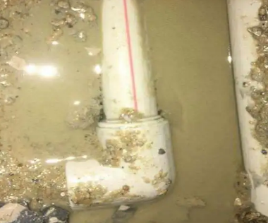 沅江水管漏水检测多少钱