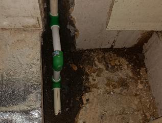 沅江卫生间测漏水哪家好