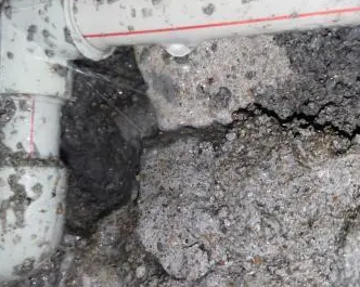 沅江漏水检测多少钱