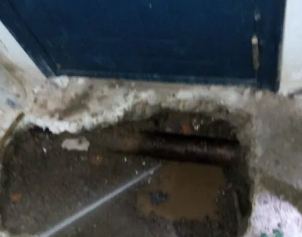 沅江水管漏水检测多少钱