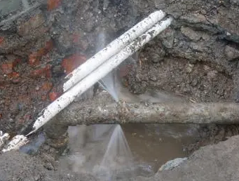 沅江测漏水多少钱