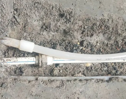 沅江测漏水哪家好