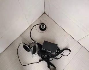 沅江测漏水公司