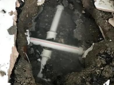 沅江漏水检测公司哪家好