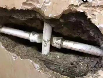 沅江漏水检测电话多少